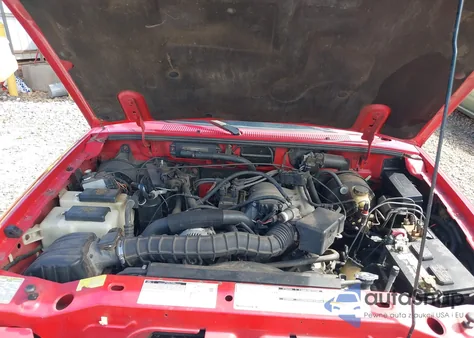 1999 Ford Ranger Xl/Xlt из США, поврежденный, VIN 1FTZR15V4XPB21154